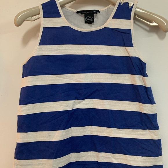 Little Marc Jacobs short Trio - Picture 9 of 13